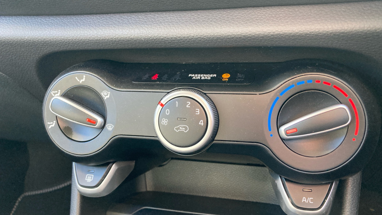 Kia Picanto 1.0 GT-Line 5dr Petrol Hatchback